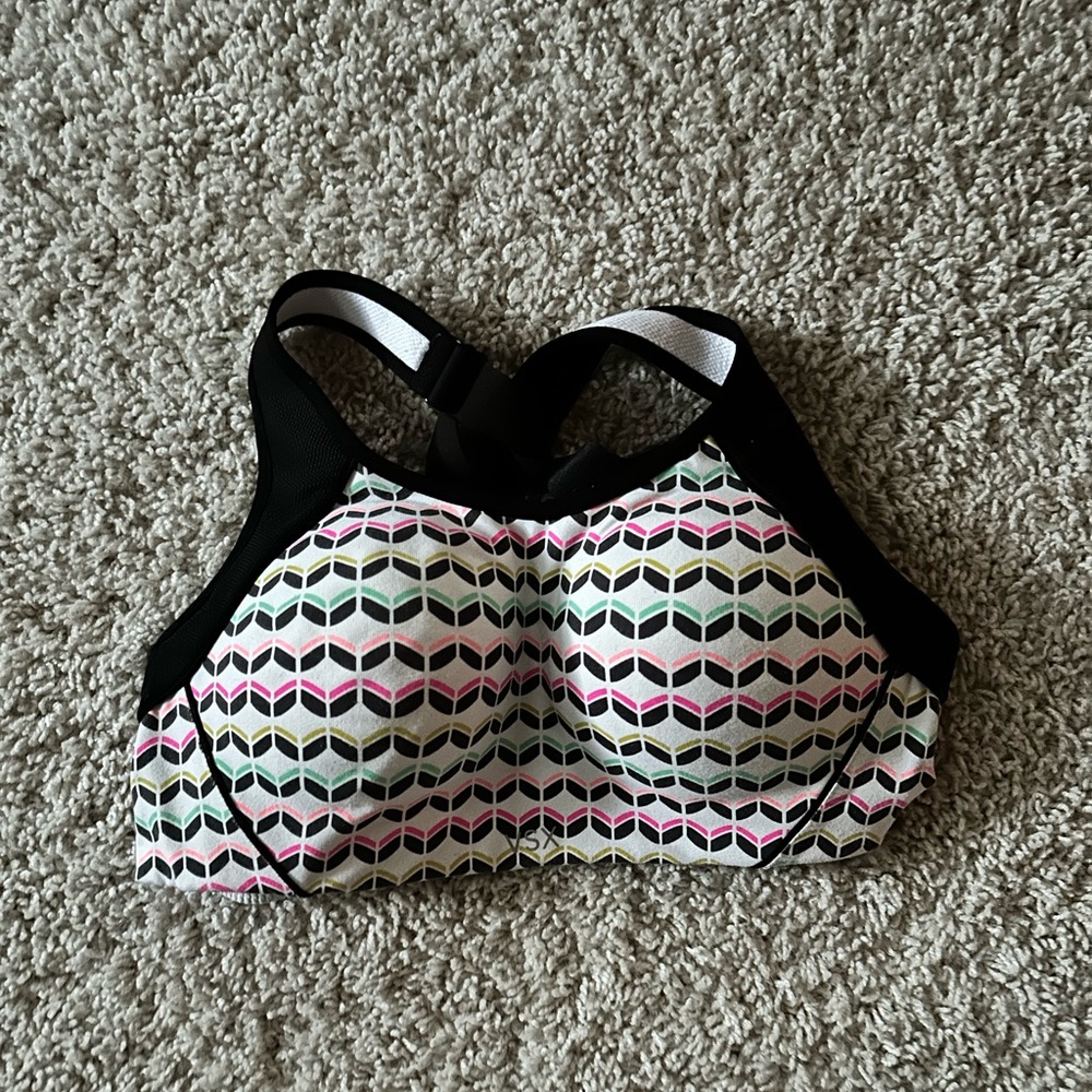VS padded Sports bra